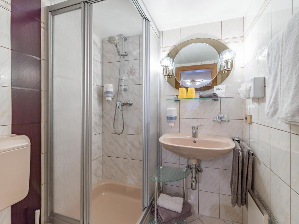 Apartament Haus Bichl Finkenberg Zewnętrze zdjęcie