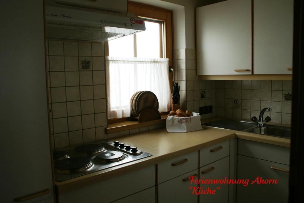Apartament Haus Bichl Finkenberg Zewnętrze zdjęcie