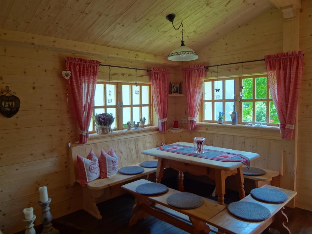 Apartament Haus Bichl Finkenberg Zewnętrze zdjęcie